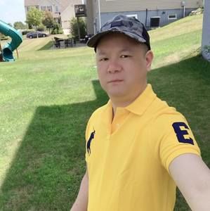 Meet your Posher, Sheng